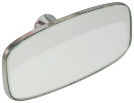 Rectangular Stick Mount Mirror
