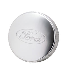 Radiator Recovery Tank Cap, Ford Logo