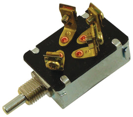 Keyless Ignition Switch