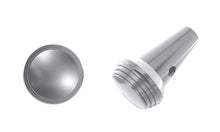 Load image into Gallery viewer, Shift Knob, Mercury Style (Satin)