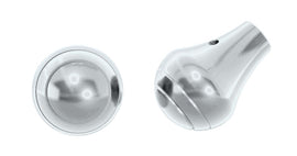 Shift Knob, 1940 Style (Satin)