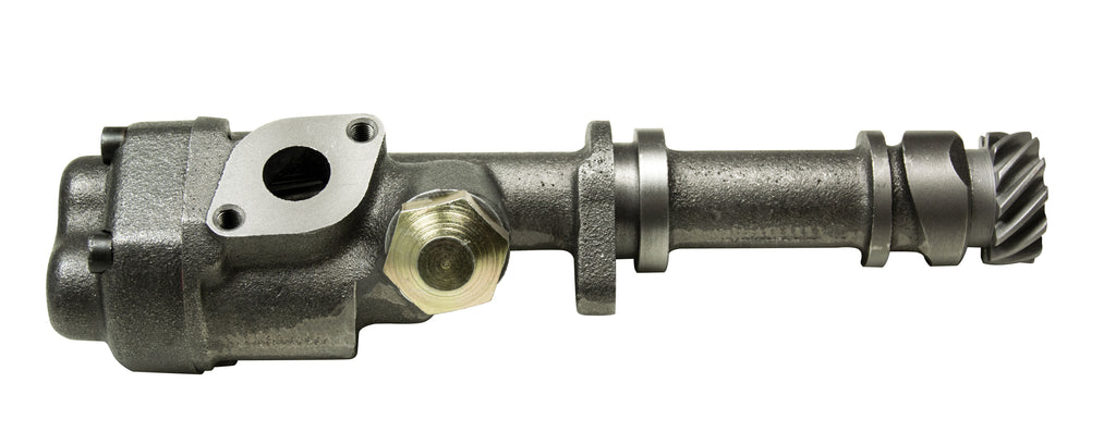 Oil Pump, 80lb; 1932-53 V8 Flathead (221, 239 & 255 CI)