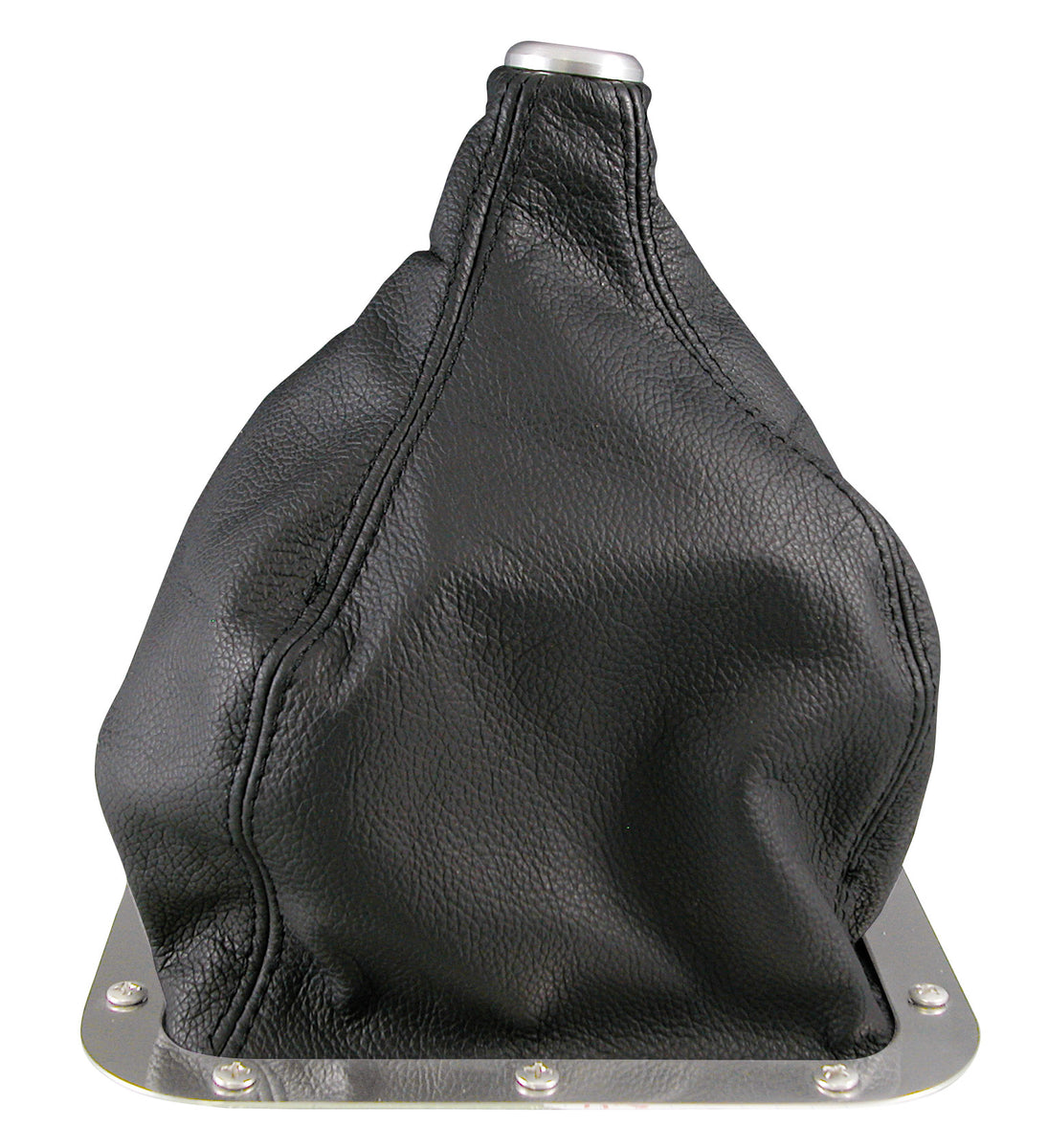 Gear Shift Boot Kit (Rectangular Stainless) – Bob Drake