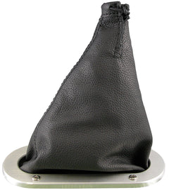 Hand Brake Boot Kit (Trans Mount, Stainless)