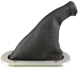 Hand Brake Boot Kit (Floor Mount, Billet)