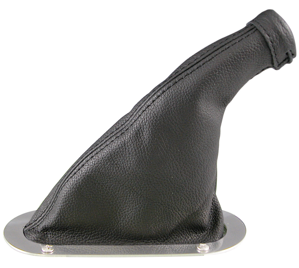 Hand Brake Boot Kit (Floor Mount, Stainless) – Bob Drake