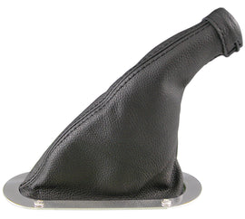 Hand Brake Boot Kit (Floor Mount, Stainless)