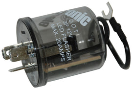 LED Flasher, 3 Terminal (12V)