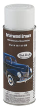 Load image into Gallery viewer, Dash Paint (Briarwood Brown); 1940 Standard
