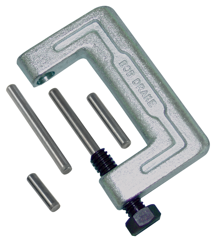 Hinge Pin Puller – Bob Drake