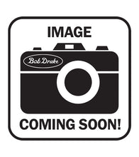 Load image into Gallery viewer, Front Door Window Channel Kit; 1933 5W Coupe, Tudor, Fordor