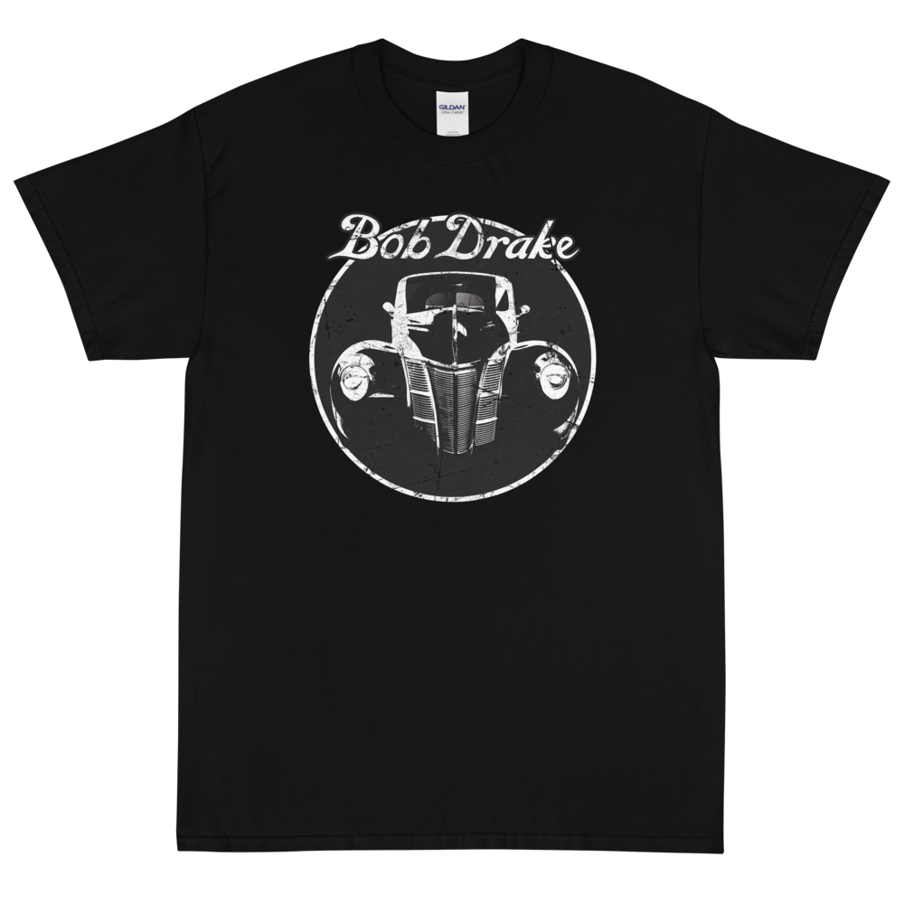 T-Shirt '40 Deluxe, 2X-Large