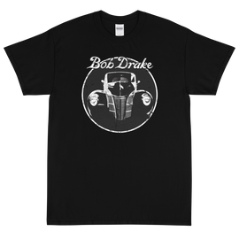 T-Shirt '40 Deluxe, Large