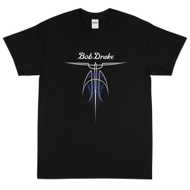 T-Shirt Pinstriped '22, X-Large