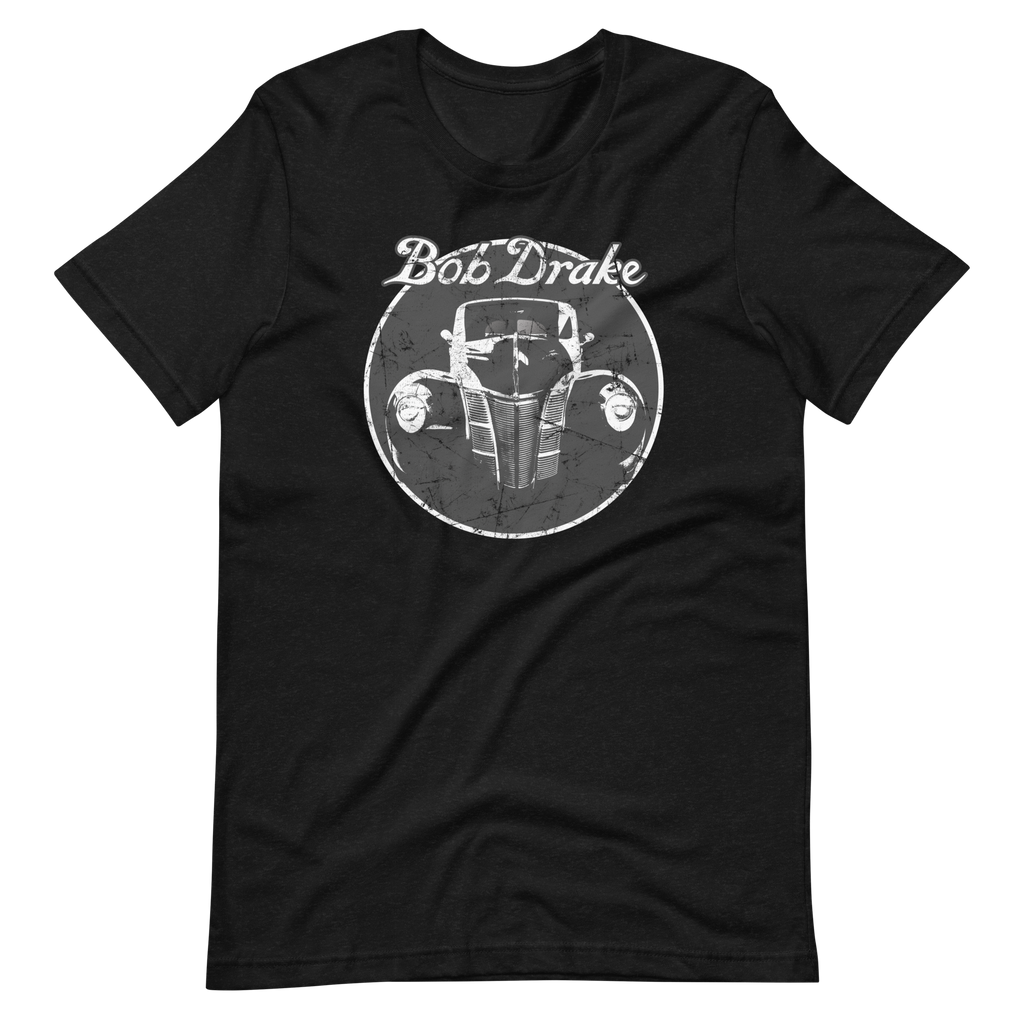 T-Shirt '40 Deluxe, Large