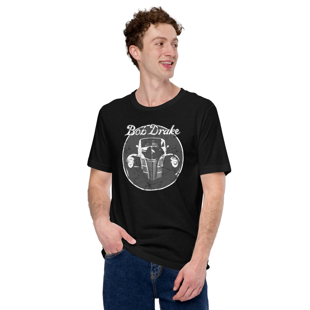 T-Shirt '40 Deluxe, Large