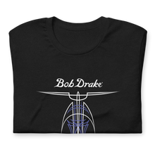 Load image into Gallery viewer, T-Shirt Pinstriped &#39;22, 2X-Large