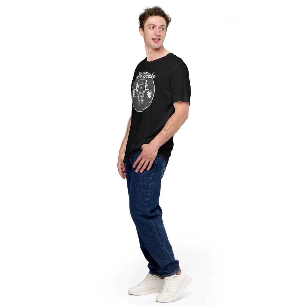 T-Shirt '40 Deluxe, Large