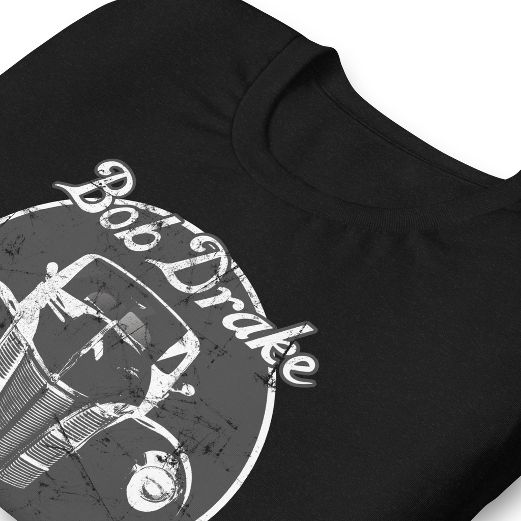 T-Shirt '40 Deluxe, Large